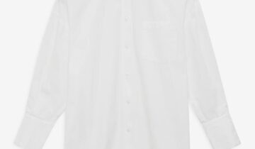 CAMISA ESSIE ANINE BING