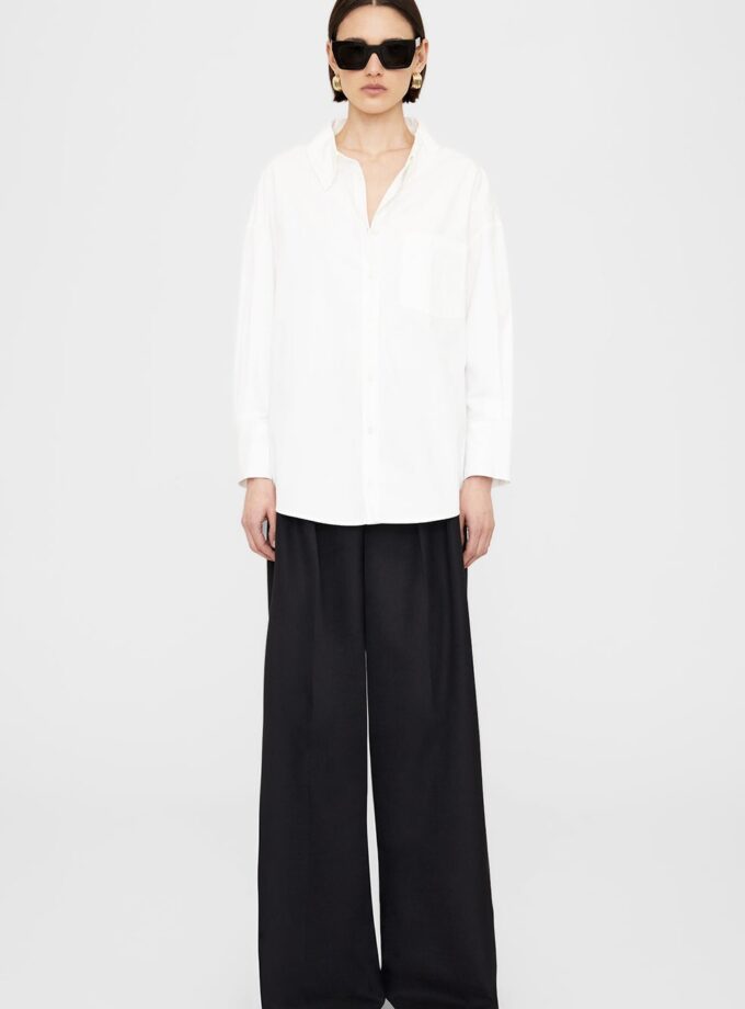 CAMISA ESSIE ANINE BING