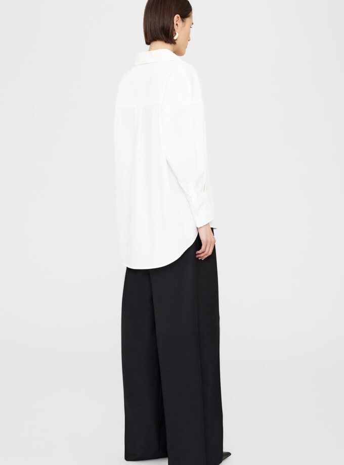 CAMISA ESSIE ANINE BING