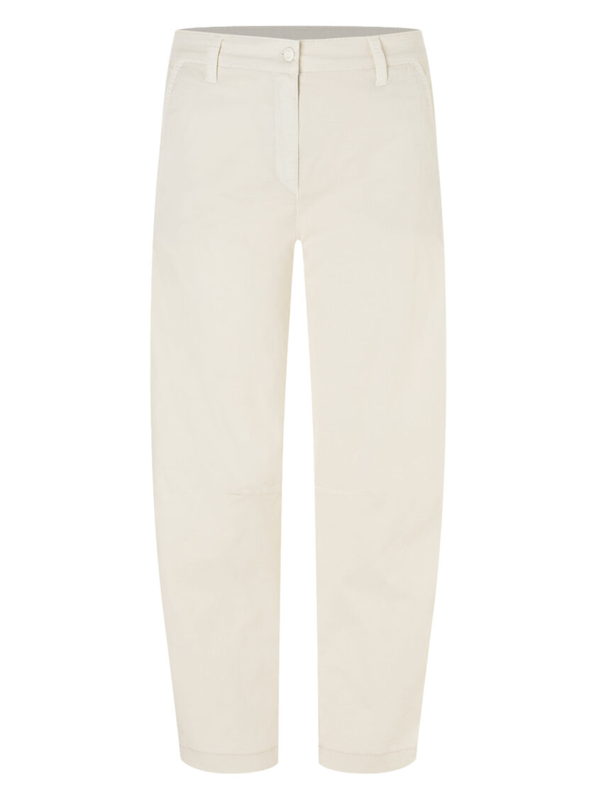 Pantalones de mezcla de algodón Eve CAMBIO