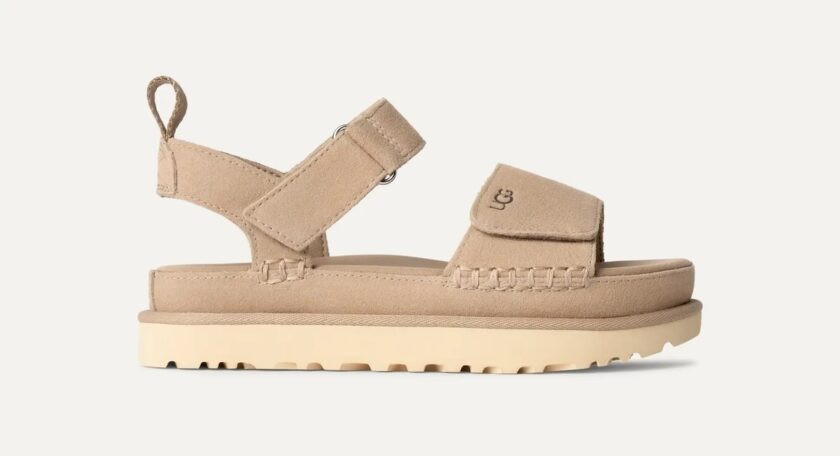 Mujer Sandalias Goldenstar UGG