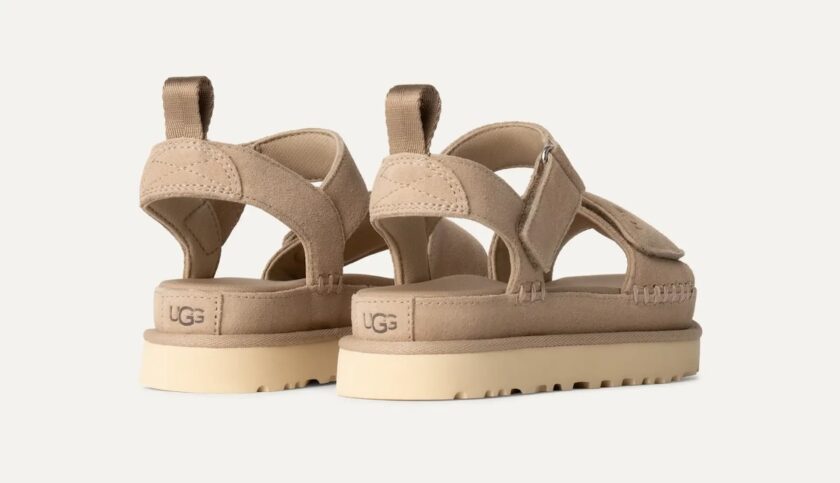 Mujer Sandalias Goldenstar UGG - Imagen 3