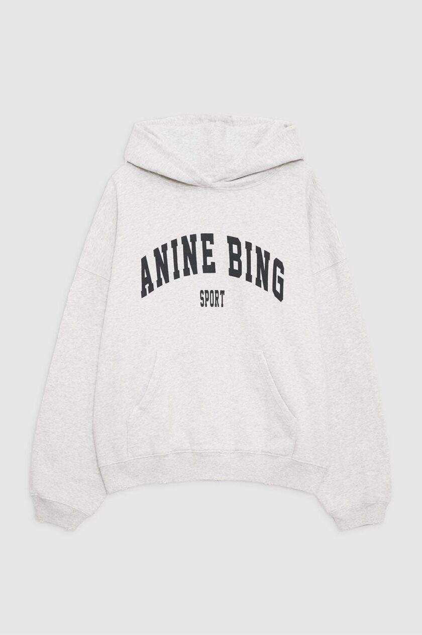 JERSEY  COLOR gris ANINE BING
