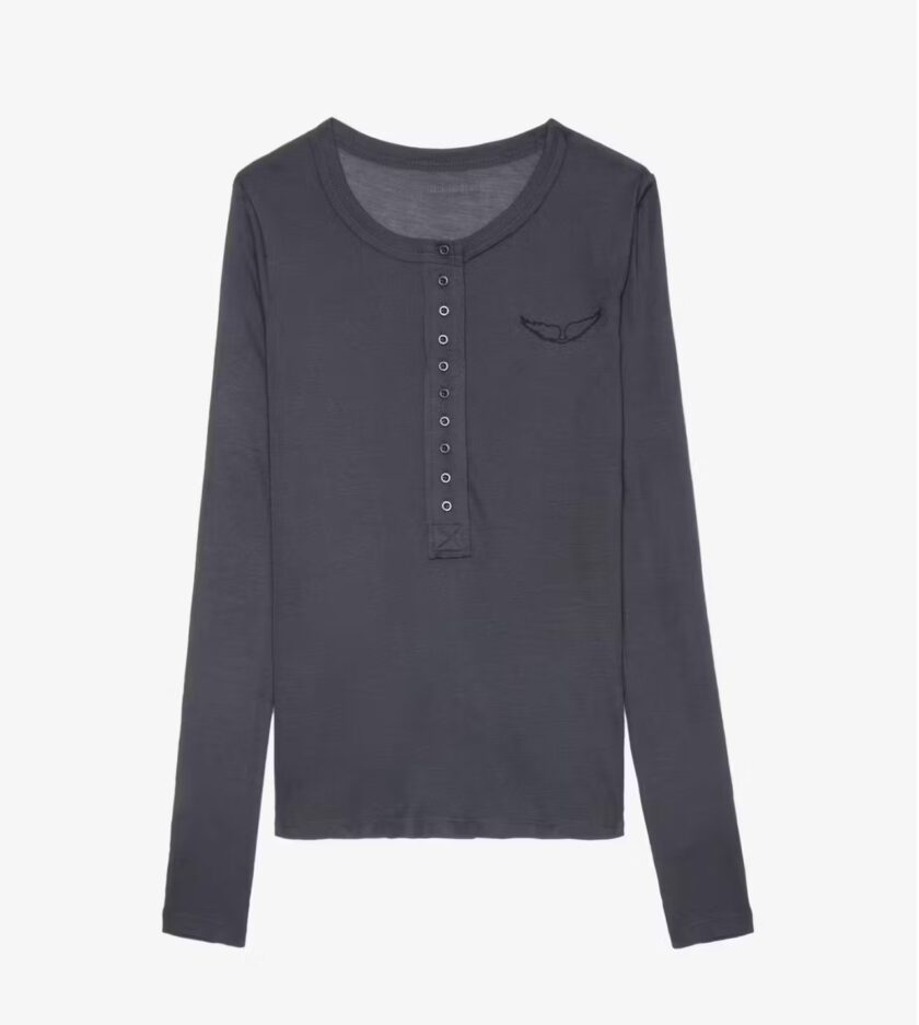 Camiseta Blair ZADIG ET VOLTAIRE