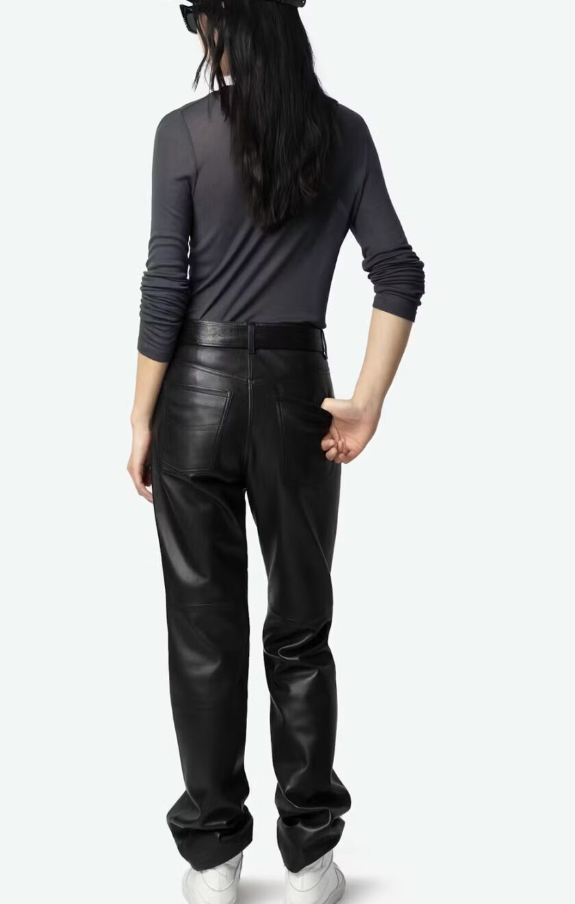 Camiseta Blair ZADIG ET VOLTAIRE - Imagen 3