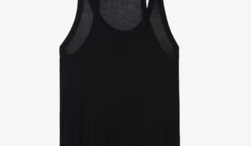 Camiseta Sin Mangas Bianca ZADIG ET VOLTAIRE