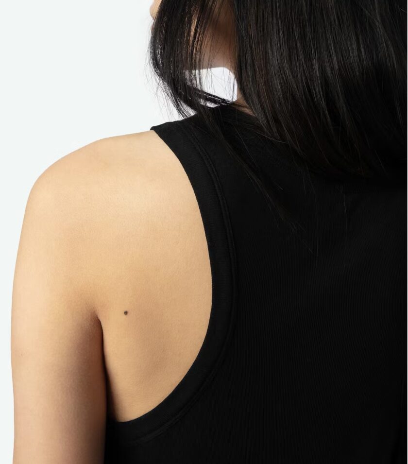 Camiseta Sin Mangas Bianca ZADIG ET VOLTAIRE - Imagen 3
