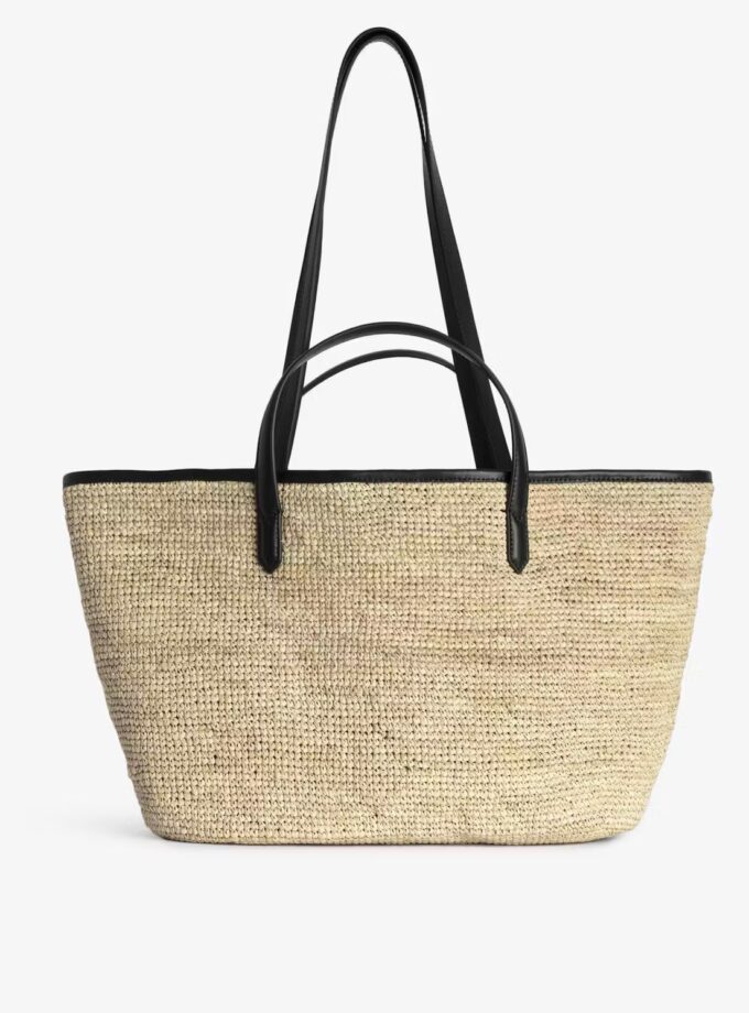 Bolso Cesta Wings ZADIG ET VOLTAIRE