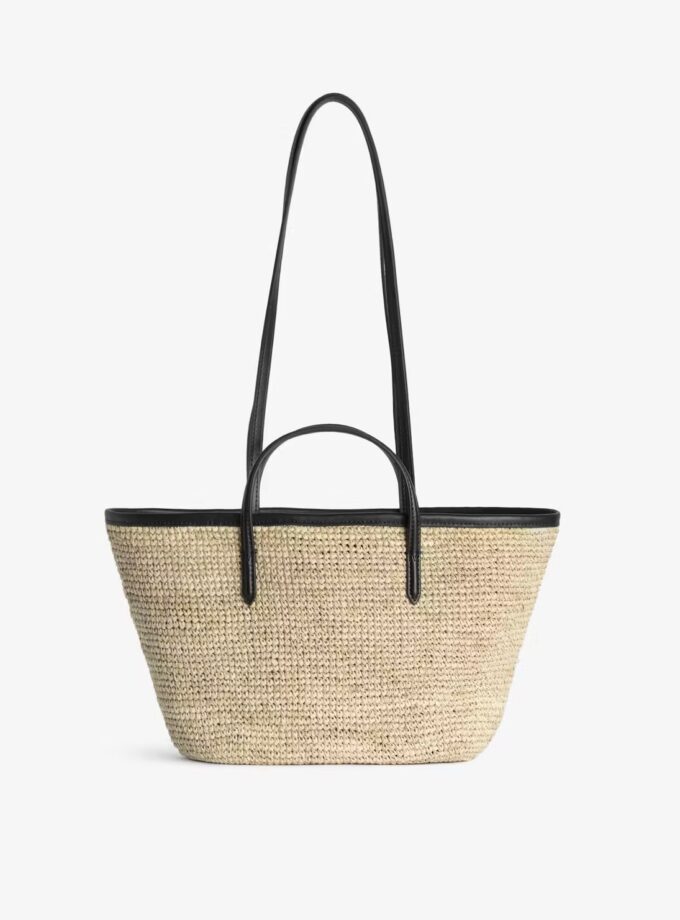 Bolso Cesta Mini Wings ZADIG ET VOLTAIRE