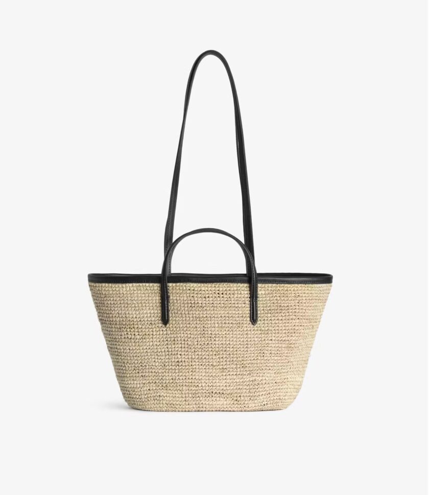 Bolso Cesta Mini Wings ZADIG ET VOLTAIRE - Imagen 3