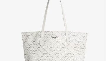 Bolso Z Shopper Monogram ZADIG ET VOLTAIRE