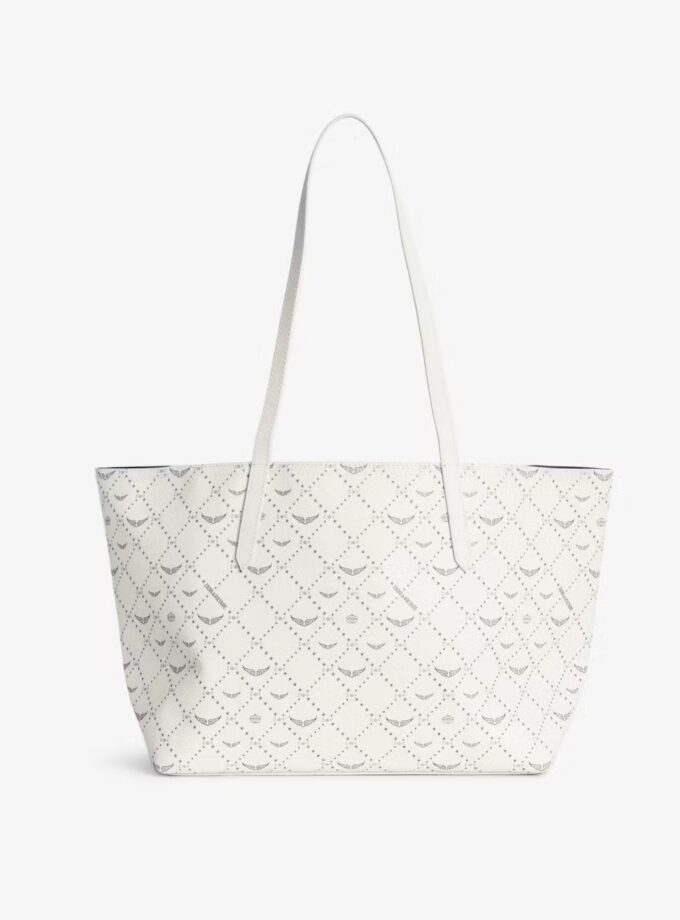 Bolso Z Shopper Monogram ZADIG ET VOLTAIRE