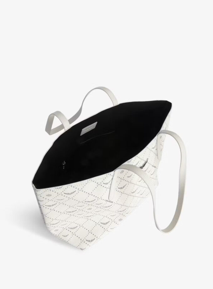 Bolso Z Shopper Monogram ZADIG ET VOLTAIRE