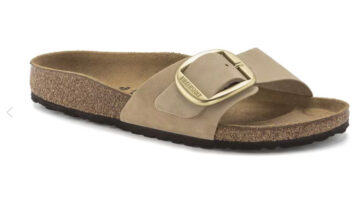 SANDALIA  COLOR SANDCASTLE birkenstock