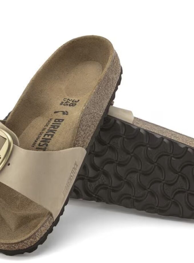 SANDALIA COLOR SANDCASTLE birkenstock