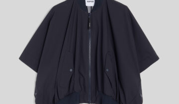 CHAQUETA BOMBER ASPESI