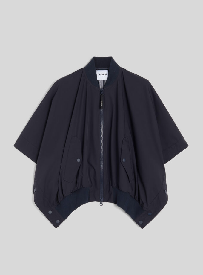 CHAQUETA BOMBER ASPESI