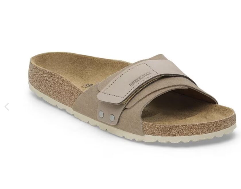 Oita
Ante - Taupe birkenstock