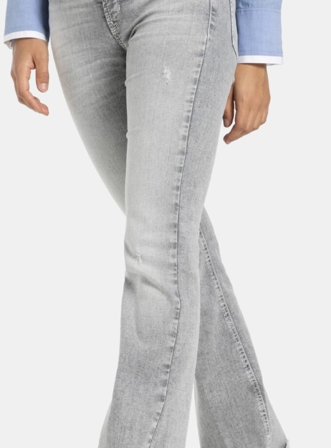 PANTALON PARIS FLARED CAMBIO