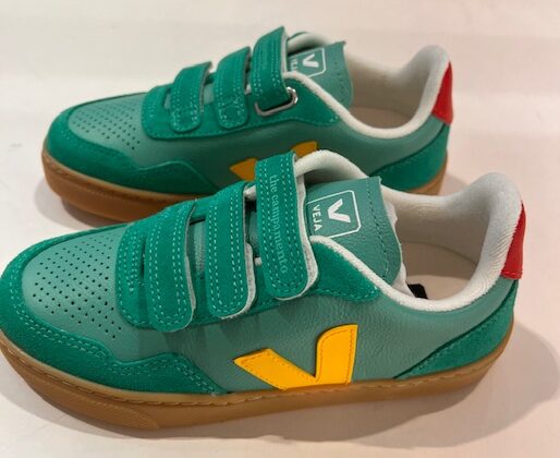 VEJA X THE CAMPAMENTO O T LEATHER