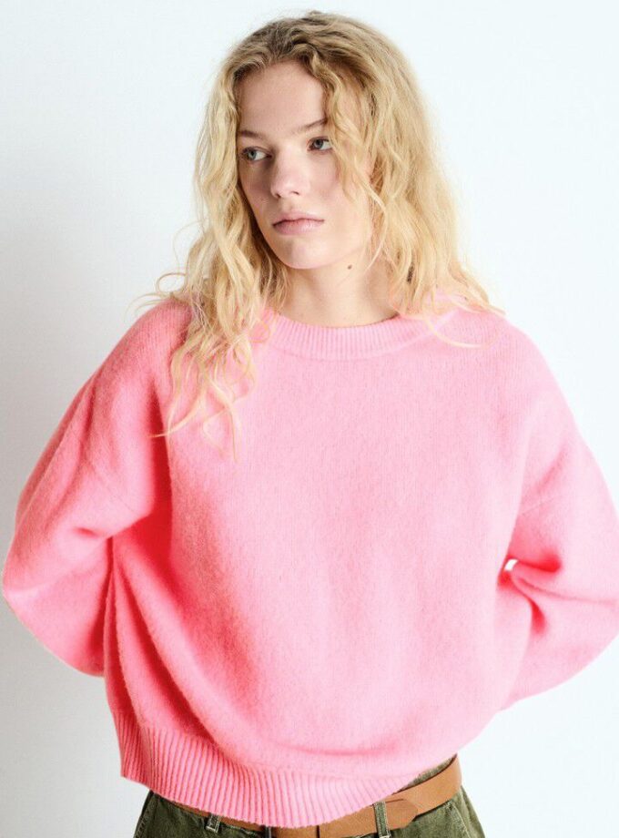 Jersey Mujer Vitow AMERICAN VINTAGE