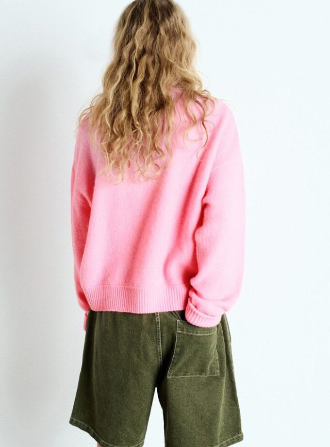 Jersey Mujer Vitow AMERICAN VINTAGE