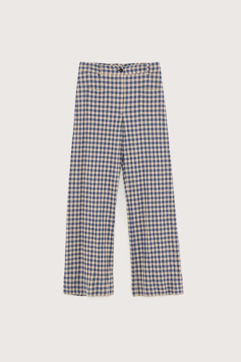 Pantalones anchos Vivia BEELEROSE
