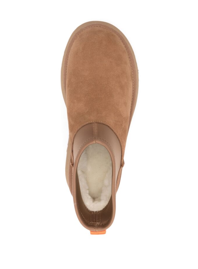 Mujer Botas Classic Mini Dipper UGG