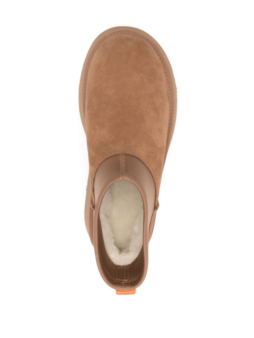 Mujer Botas Classic Mini Dipper UGG - Imagen 2