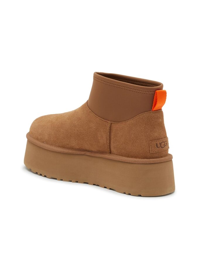 Mujer Botas Classic Mini Dipper UGG