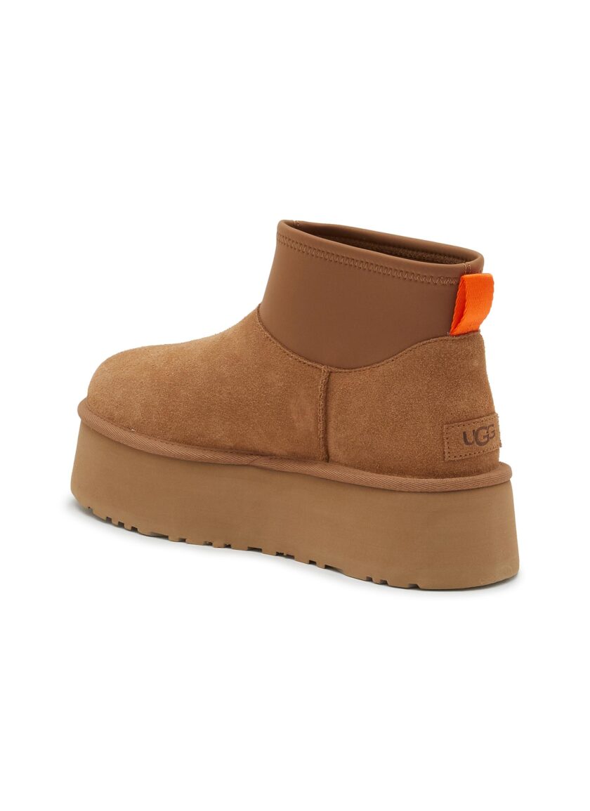 Mujer Botas Classic Mini Dipper UGG - Imagen 3