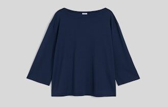 CAMISETA ALGODÓN ASPESI