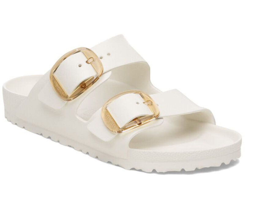Arizona Big Buckle EVA birkenstock