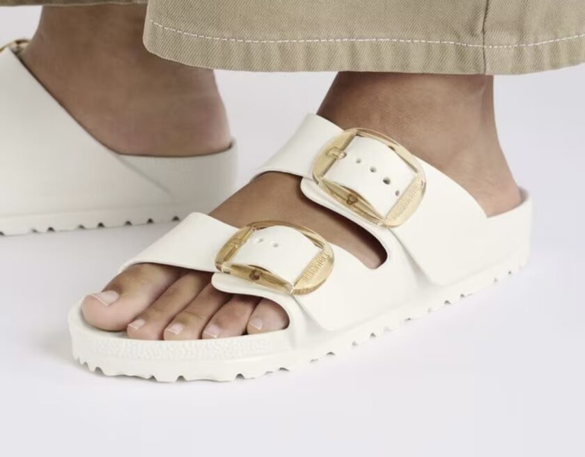 Arizona Big Buckle EVA birkenstock - Imagen 2