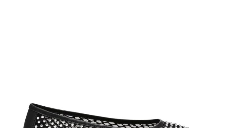 AUDEN BLACK STEVE MADEN