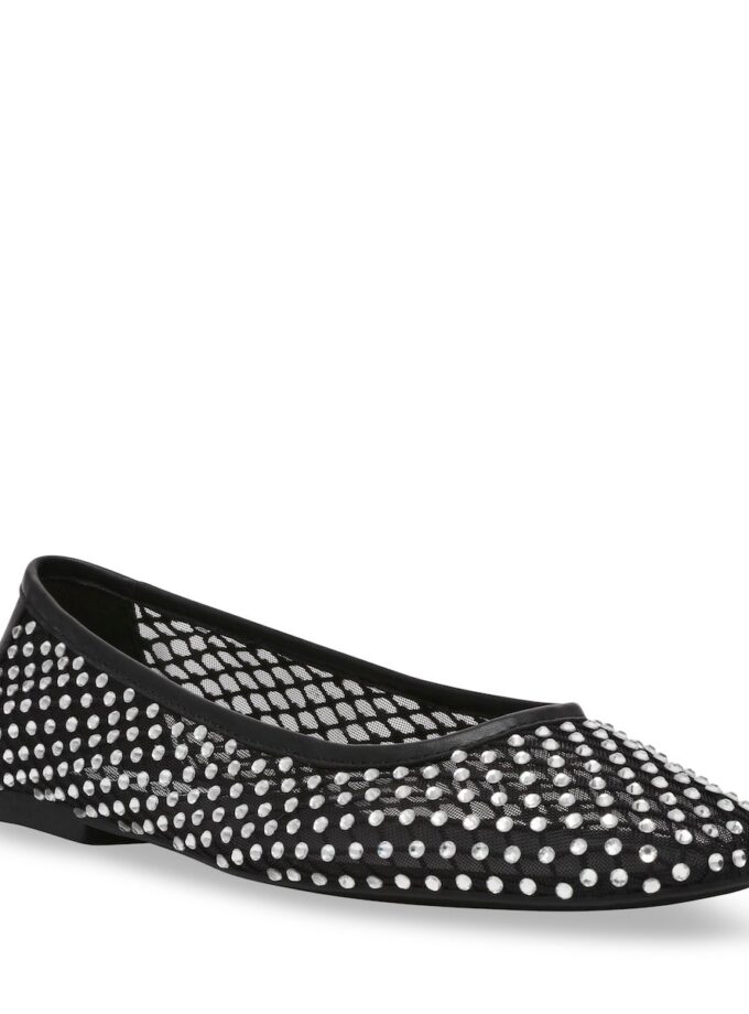 AUDEN BLACK STEVE MADEN