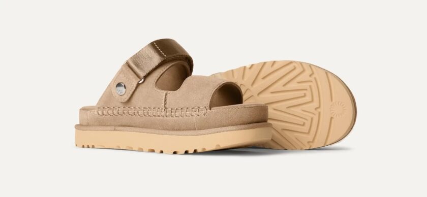 Mujer Goldenstar Glide UGG - Imagen 2