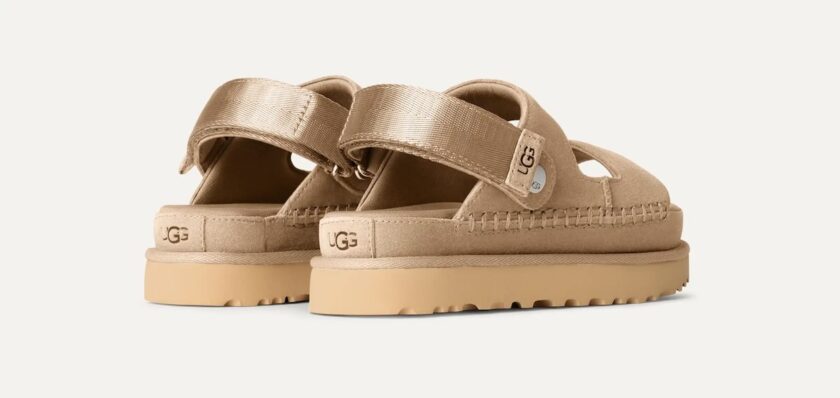 Mujer Goldenstar Glide UGG - Imagen 3