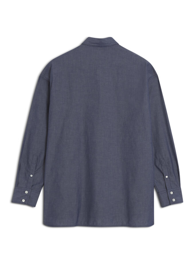 CAMISA CASUAL MAISON KITSUNE