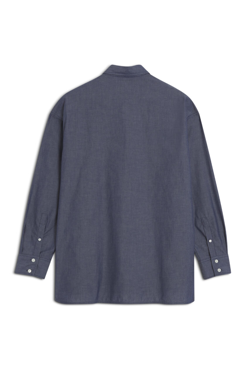 CAMISA CASUAL MAISON KITSUNE - Imagen 2