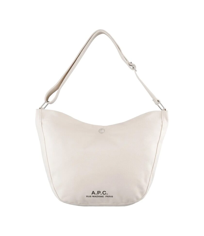 Cartera de diario A.P.C.