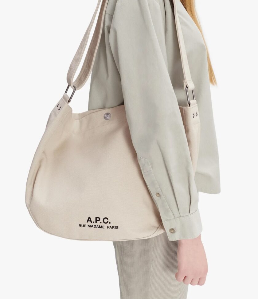 Cartera de diario A.P.C. - Imagen 2