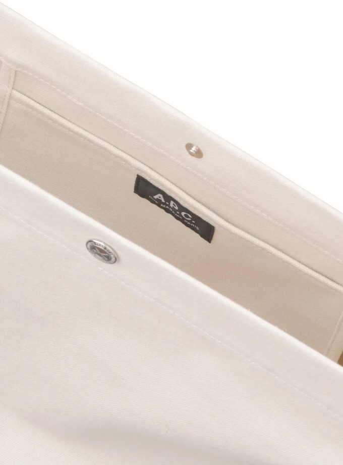 Cartera de diario A.P.C.