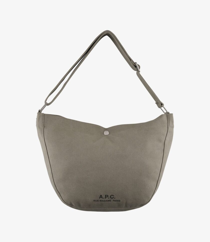 Cartera de diario A.P.C.