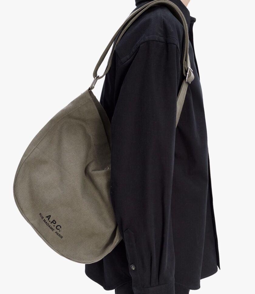 Cartera de diario A.P.C. - Imagen 2