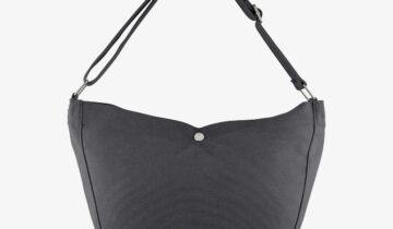 Cartera de diario A.P.C.