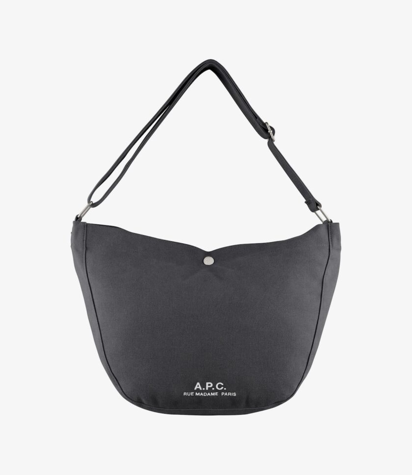 Cartera de diario A.P.C.