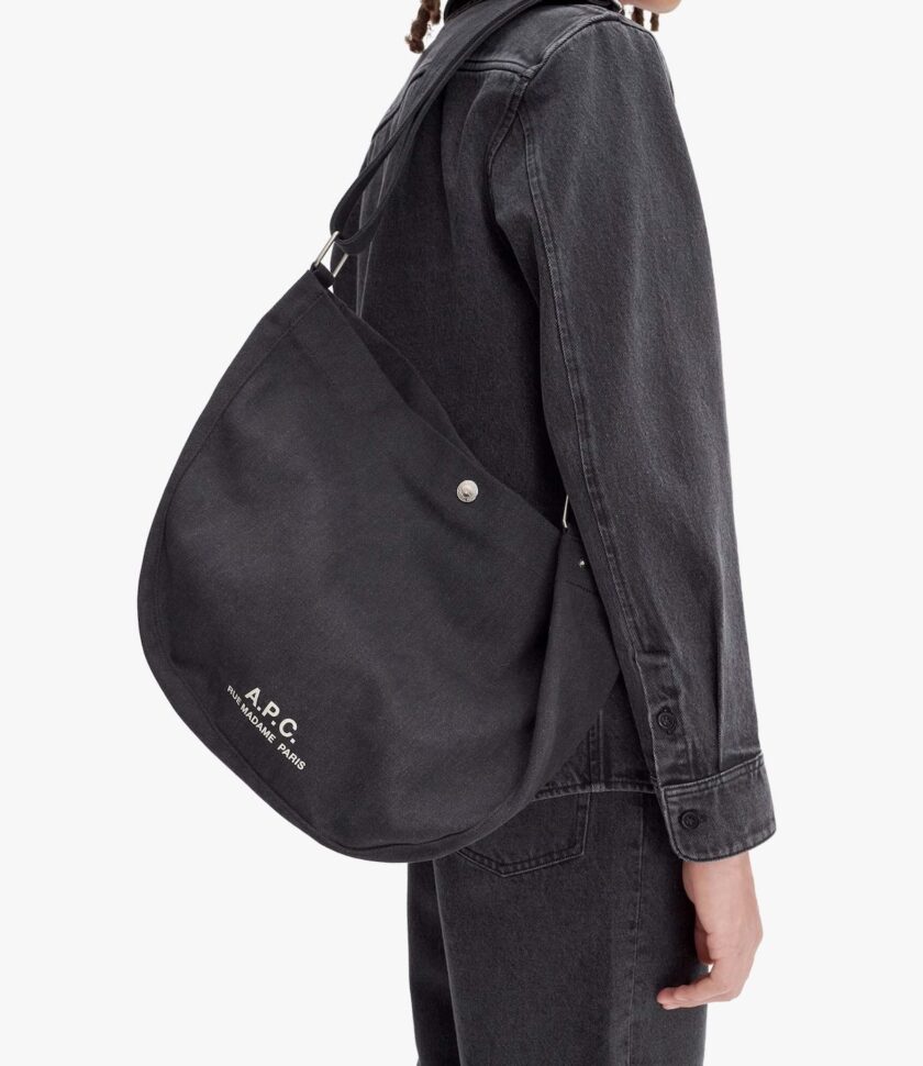 Cartera de diario A.P.C. - Imagen 2