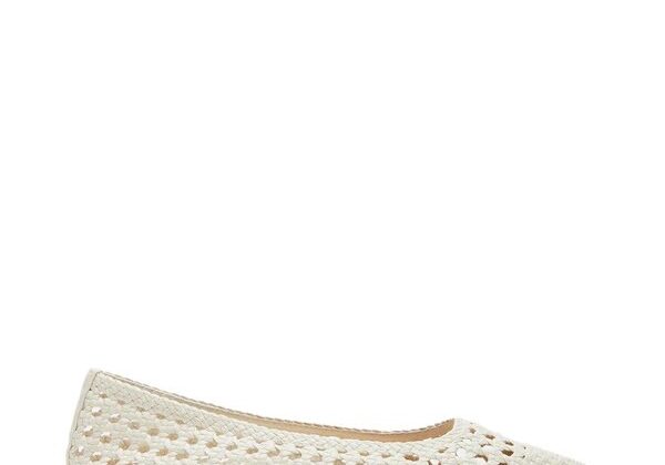 Zapato plano Saxton BONE STEVE MADEN