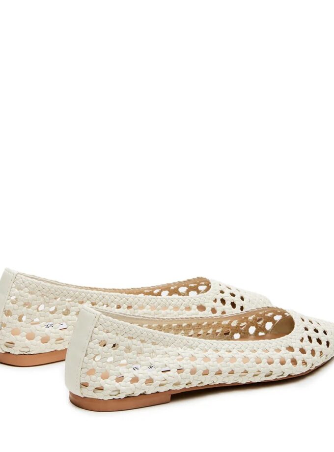 Zapato plano Saxton BONE STEVE MADEN